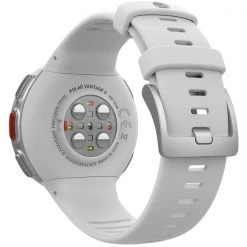 Montres Cardio GPS POLAR VANTAGE V HR BLANC 19 Blanc -Electronique Eclairage Soldes 2022 9 67361 vantage v hr blanc 90069636 03