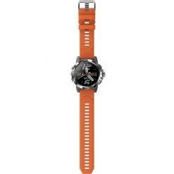 Montres Cardio GPS COROS VERTIX FIRE DRAGON ORANGE 22 Orange -Electronique Eclairage Soldes 2022 9 68150 vertix watch fire dragon orange 720021 03