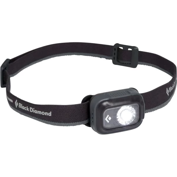Lampes Frontales BLACK DIAMOND SPRINT 225 HEADLAMP GRAPHITE 22 Noir 1 Lampes Frontales BLACK DIAMOND SPRINT 225 HEADLAMP GRAPHITE 22 Noir
