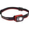 Lampes Frontales BLACK DIAMOND SPRINT 225 HEADLAMP OCTANE 22 Rouge / Noir