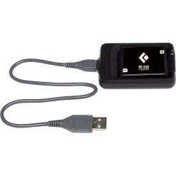 Accessoire Lampe Frontale BLACK DIAMOND BD 1800 BATTERY & CHARGER 22 Gris