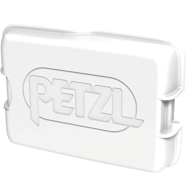 Accessoire Lampe Frontale PETZL ACCU SWIFT RL 22 Blanc 1 Accessoire Lampe Frontale PETZL ACCU SWIFT RL 22 Blanc