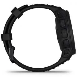 Montres Cardio GPS GARMIN INSTINCT TACTICAL BLACK 21 Noir -Electronique Eclairage Soldes 2022 9 73769 instinct tactical gps watch black ww 010 02064 70 04