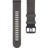 Accessoires Montres POLAR WRIST BAND 22MM BROWN LEATHER M/L 21 Marron
