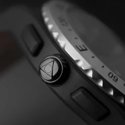 Montres Outdoor ALPINA WATCHES ALPINERX BLACK/GREY 21 Noir -Electronique Eclairage Soldes 2022 9 76782 al 283lbbo5saq6 03