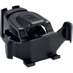 Accessoire Lampe Frontale PETZL BIKE ADAPT 22 Noir