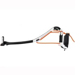 Lampes Frontales PETZL LAMPE IKO CORE 22 Orange / Noir / Blanc -Electronique Eclairage Soldes 2022 9 77098 lampe iko core e104ba00 03