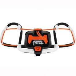 Lampes Frontales PETZL LAMPE IKO CORE 22 Orange / Noir / Blanc -Electronique Eclairage Soldes 2022 9 77098 lampe iko core e104ba00 04