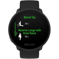 Montres Outdoor POLAR UNITE BLACK 22 Noir -Electronique Eclairage Soldes 2022 9 77943 90081801 03