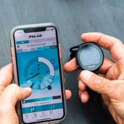 Montres Outdoor POLAR UNITE BLACK 22 Noir -Electronique Eclairage Soldes 2022 9 77943 90081801 05