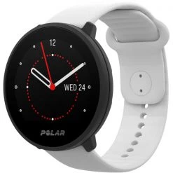 Montres Outdoor POLAR UNITE WHITE 22 Blanc