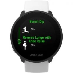 Montres Outdoor POLAR UNITE WHITE 22 Blanc -Electronique Eclairage Soldes 2022 9 77946 90081803 03