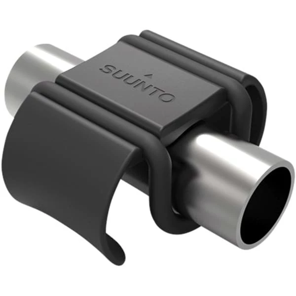 Accessoires Montres SUUNTO BIKE MOUNT 22 Noir 1 Accessoires Montres SUUNTO BIKE MOUNT 22 Noir