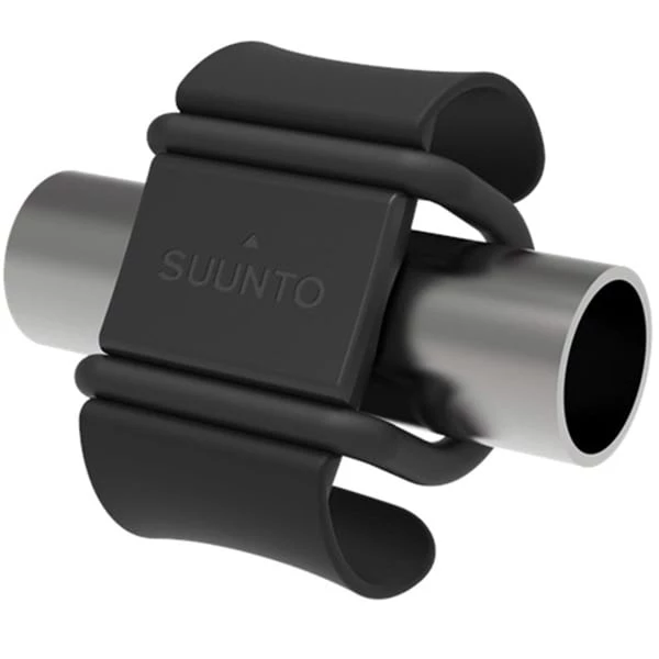 Accessoires Montres SUUNTO BIKE MOUNT 22 Noir 2 Accessoires Montres SUUNTO BIKE MOUNT 22 Noir – Image 2