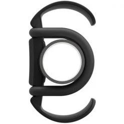 Accessoires Montres SUUNTO BIKE MOUNT 22 Noir 7 Accessoires Montres SUUNTO BIKE MOUNT 22 Noir -Electronique Eclairage Soldes 2022 9 78333 bike mount ss023553000 03