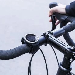 Accessoires Montres SUUNTO BIKE MOUNT 22 Noir 8 Accessoires Montres SUUNTO BIKE MOUNT 22 Noir -Electronique Eclairage Soldes 2022 9 78333 ss023553000 04