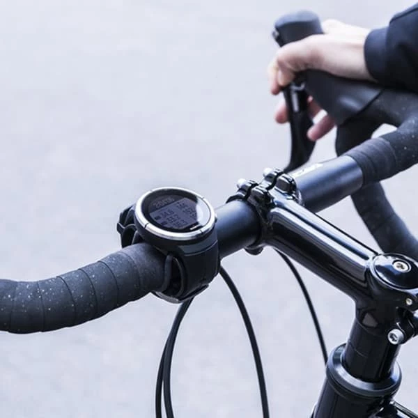 Accessoires Montres SUUNTO BIKE MOUNT 22 Noir 4 Accessoires Montres SUUNTO BIKE MOUNT 22 Noir – Image 4