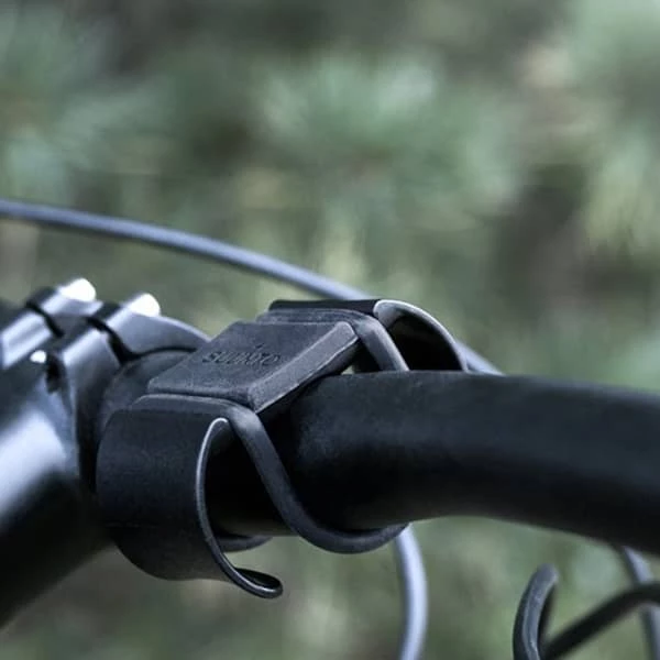 Accessoires Montres SUUNTO BIKE MOUNT 22 Noir 5 Accessoires Montres SUUNTO BIKE MOUNT 22 Noir – Image 5