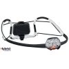 Lampes Frontales PETZL LAMPE IKO 22 Noir / Blanc
