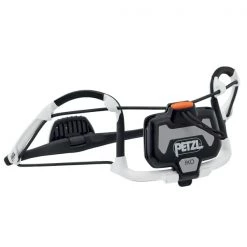 Lampes Frontales PETZL LAMPE IKO 22 Noir / Blanc -Electronique Eclairage Soldes 2022 9 78459 lampe iko e104aa00 04