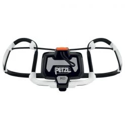 Lampes Frontales PETZL LAMPE IKO 22 Noir / Blanc -Electronique Eclairage Soldes 2022 9 78459 lampe iko e104aa00 05