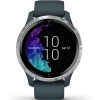Montres Cardio GPS GARMIN VENU BLUE GRANITE/SILVER 20 Bleu