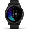 Montres Cardio GPS GARMIN VENU BLACK/SLATE 20 Noir