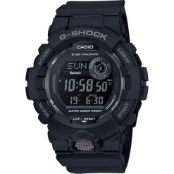 Montres Outdoor G-SHOCK G-SQUAD GBD-800-1BER 22 Noir