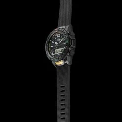 Montres Outdoor CASIO PRO TREK PRT-B50-1ER 21 Noir -Electronique Eclairage Soldes 2022 9 82525 prt b50 1er 04