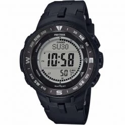 Montres Outdoor CASIO PRO TREK PRG-330-1ER 22 Noir