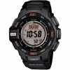 Montres Outdoor CASIO PRO TREK PRG-270-1ER 21 Noir