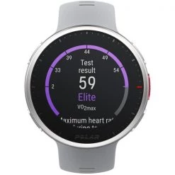 Montres Cardio GPS POLAR VANTAGE V2 GRIS/CITRON 21 Gris / Jaune -Electronique Eclairage Soldes 2022 9 82765 vantage v2 gry lime m l gen 90083651 grylime 04