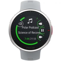 Montres Cardio GPS POLAR VANTAGE V2 GRIS/CITRON 21 Gris / Jaune -Electronique Eclairage Soldes 2022 9 82765 vantage v2 gry lime m l gen 90083651 grylime 05