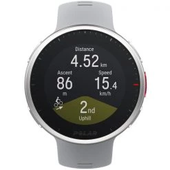 Montres Cardio GPS POLAR VANTAGE V2 GRIS/CITRON 21 Gris / Jaune -Electronique Eclairage Soldes 2022 9 82765 vantage v2 gry lime m l gen 90083651 grylime 06