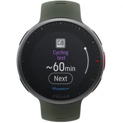 Montres Cardio GPS POLAR VANTAGE V2 VERT 21 Vert -Electronique Eclairage Soldes 2022 9 82766 vantage v2 grn m l gen 90083653 green 05
