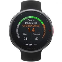 Montres Cardio GPS POLAR VANTAGE V2 HR NOIR 21 Noir -Electronique Eclairage Soldes 2022 9 83119 vantage v2 blk m l hr gen 90082711 04