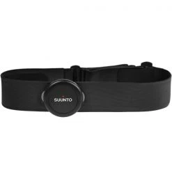 Accessoires Montres SUUNTO SMART HEART RATE BELT 22 Noir