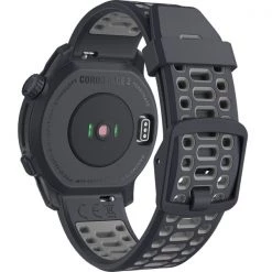 Montres Cardio GPS COROS PACE 2 DARK NAVY WITH SILICONE BAND 22 Gris -Electronique Eclairage Soldes 2022 9 84106 720119 04