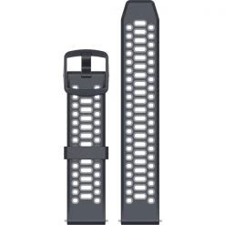 Montres Cardio GPS COROS PACE 2 DARK NAVY WITH SILICONE BAND 22 Gris -Electronique Eclairage Soldes 2022 9 84106 720119 05