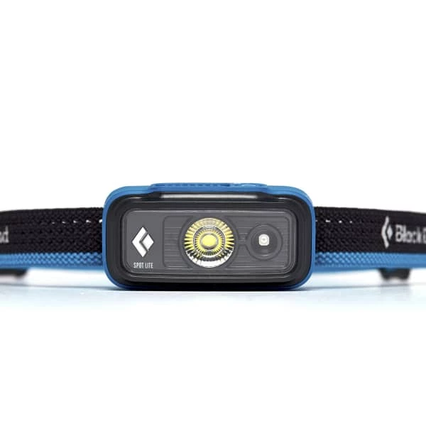 Lampes Frontales BLACK DIAMOND SPOT LITE 200 HEADLAMP AZUL 21 Noir / Bleu 3 Lampes Frontales BLACK DIAMOND SPOT LITE 200 HEADLAMP AZUL 21 Noir / Bleu – Image 3