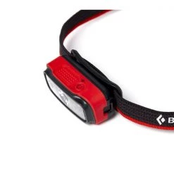 Lampes Frontales BLACK DIAMOND SPOT LITE 200 HEADLAMP OCTANE 21 Noir / Rouge -Electronique Eclairage Soldes 2022 9 84118 bd620662 oct 04