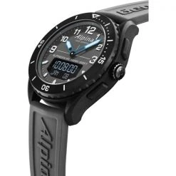 Montres Outdoor ALPINA WATCHES ALPINERX ALIVE BLACK/GREY 21 Gris / Gris 7 Montres Outdoor ALPINA WATCHES ALPINERX ALIVE BLACK/GREY 21 Gris / Gris -Electronique Eclairage Soldes 2022 9 84121 al 284lgg5aq6 03