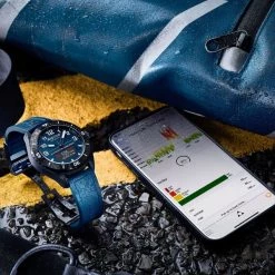 Montres Outdoor ALPINA WATCHES ALPINERX ALIVE BLACK/BLUE 21 Bleu / Bleu 10 Montres Outdoor ALPINA WATCHES ALPINERX ALIVE BLACK/BLUE 21 Bleu / Bleu -Electronique Eclairage Soldes 2022 9 84122 alpinerx alive noir bleu nuit al 284lnn5aq6 05