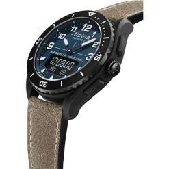 Montres Outdoor ALPINA WATCHES ALPINERX ALIVE BLACK/BROWN 21 Marron 8 Montres Outdoor ALPINA WATCHES ALPINERX ALIVE BLACK/BROWN 21 Marron -Electronique Eclairage Soldes 2022 9 84123 al 284lnn5aq6l 03