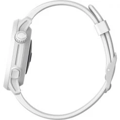 Montres Cardio GPS COROS PACE 2 WHITE WITH SILICONE BAND 21 Blanc -Electronique Eclairage Soldes 2022 9 84159 720121 06