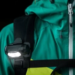 Lampes Frontales SILVA EXPLORE 4RC 22 Gris / Noir -Electronique Eclairage Soldes 2022 9 84301 37821 05