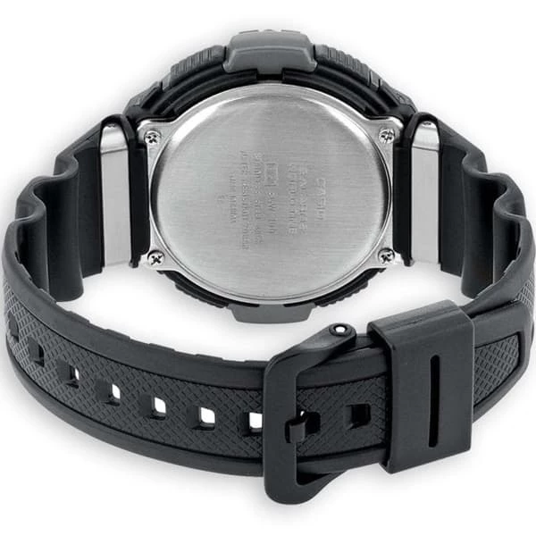 Montres Outdoor CASIO COLLECTION SGW-100-1VEF 22 Noir 2 Montres Outdoor CASIO COLLECTION SGW-100-1VEF 22 Noir – Image 2