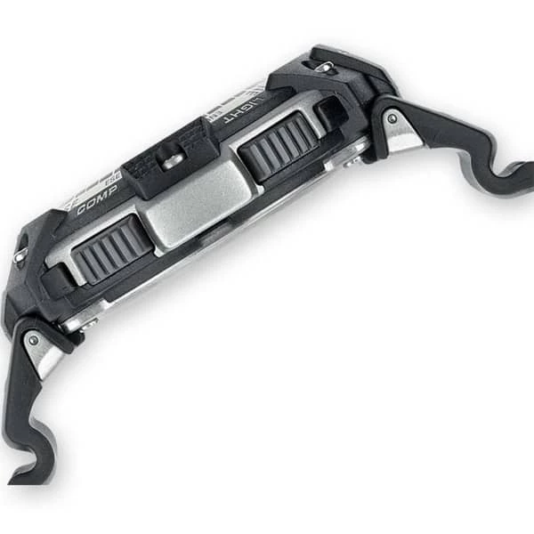 Montres Outdoor CASIO COLLECTION SGW-100-1VEF 22 Noir 3 Montres Outdoor CASIO COLLECTION SGW-100-1VEF 22 Noir – Image 3