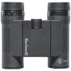 Jumelles BUSHNELL PRIME 10X25 PRISME EN TOIT NOIRE 21 Noir