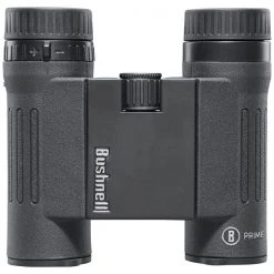 Jumelles BUSHNELL PRIME 10X25 PRISME EN TOIT NOIRE 21 Noir